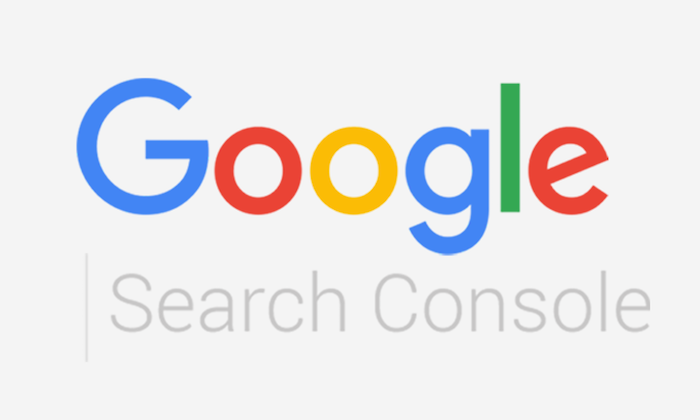 ابزارهای رایگان گوگل برای سئو - گوگل سرچ کنسول 