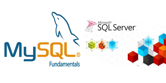 طراحی سایت و اسکیو ال SQL