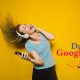 گوگل دنس Google Dance