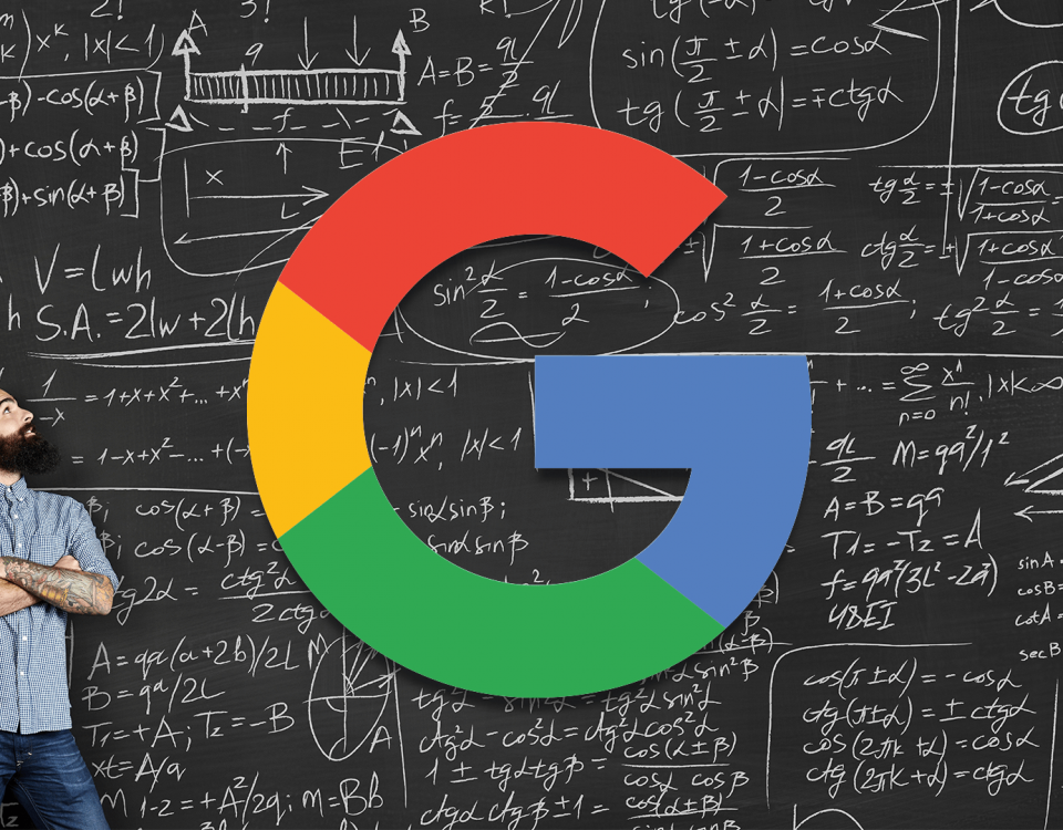اجبار گوگل در فاش کردن اسرار الگوریتم