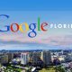Google Florida گوگل فلوریدا